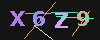 Gambar captcha